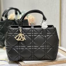 Christian Dior Shopping Bags